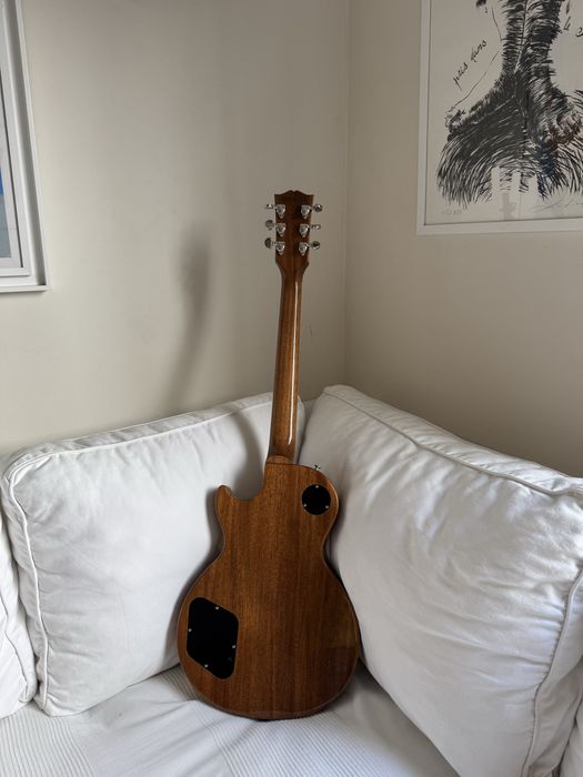 Gibson Les Paul Standard 60