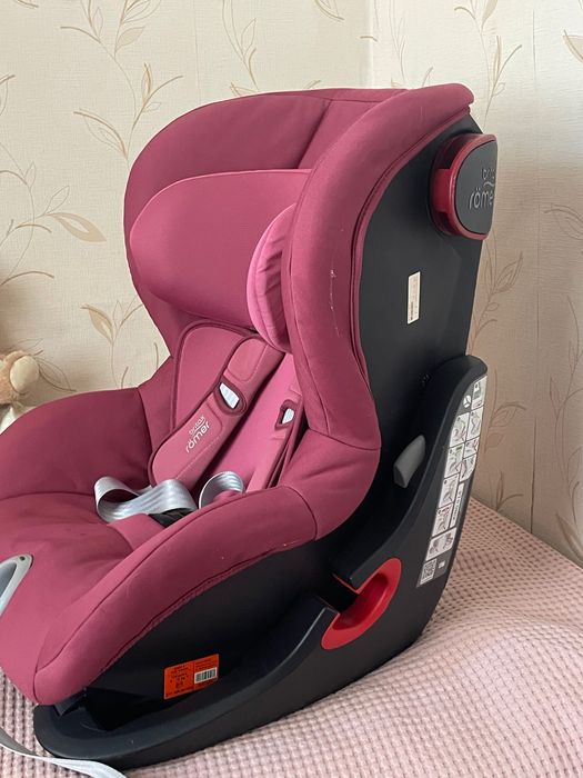 Britax romer king 2