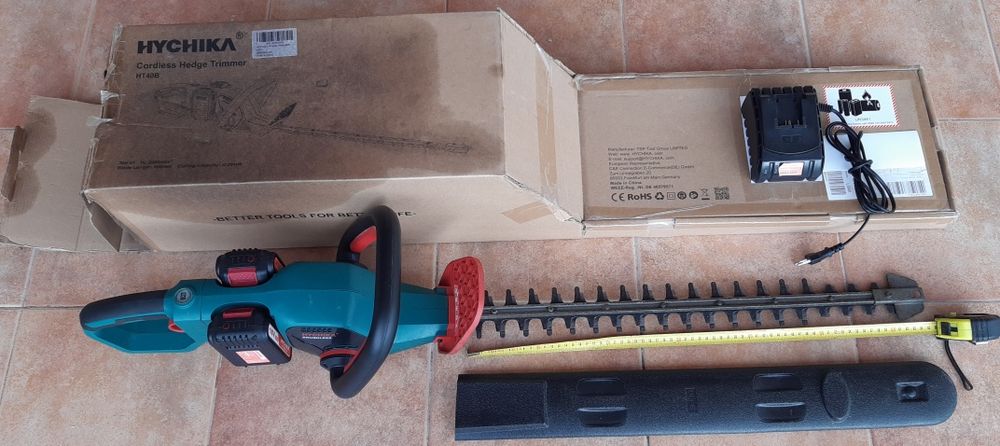 Equipamento diverso casa e jardim