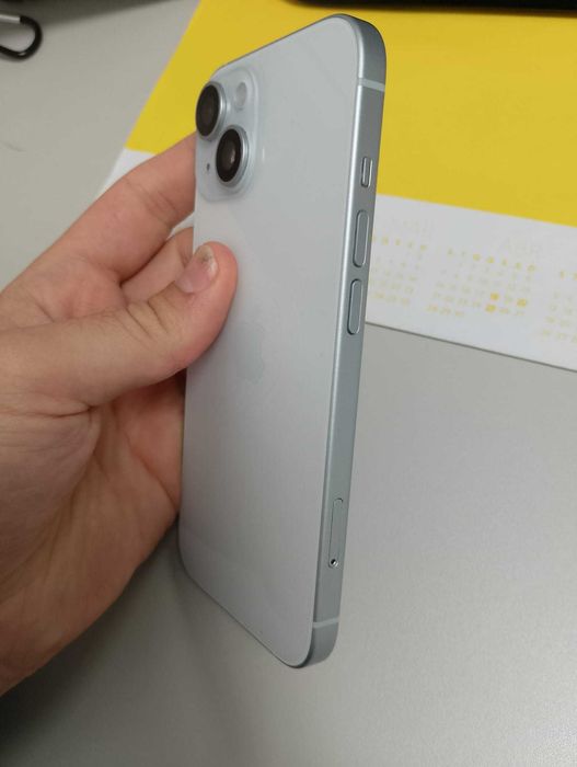 Iphone 15 128gb c/ garantia