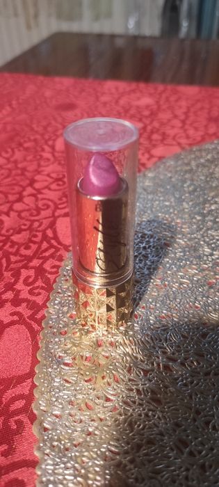 Szminka damska kolor róż Nowa