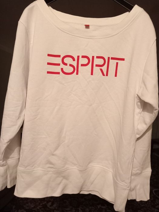 Esprit  кофта олімпійка М.