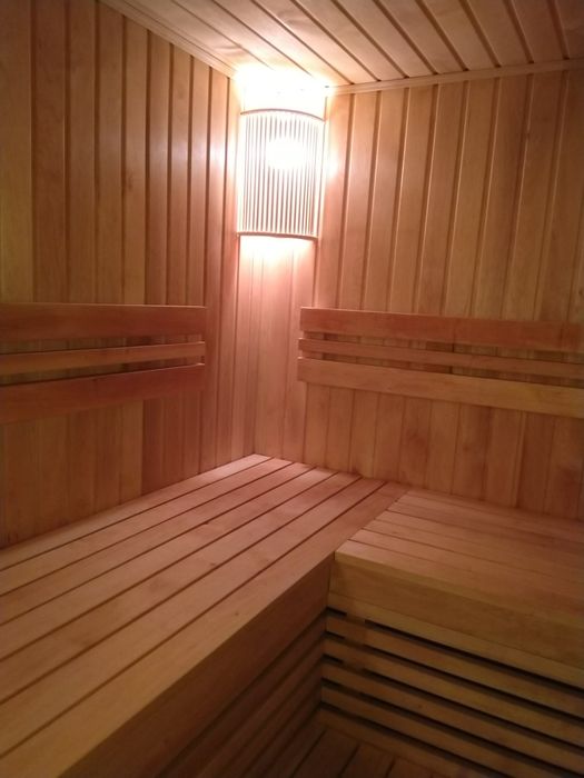 Гостьовий дім Десна пропонує комфортні номери для  проживання.