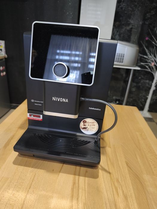 Express nivona 960