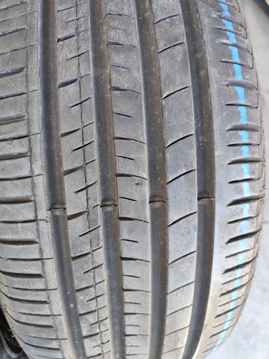 Pneus 215/55r16 Compasal 97W XL 80% piso