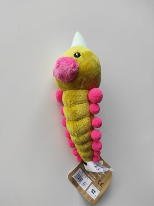 Weedle pokemon pokemony go maskotka pluszak zabawka