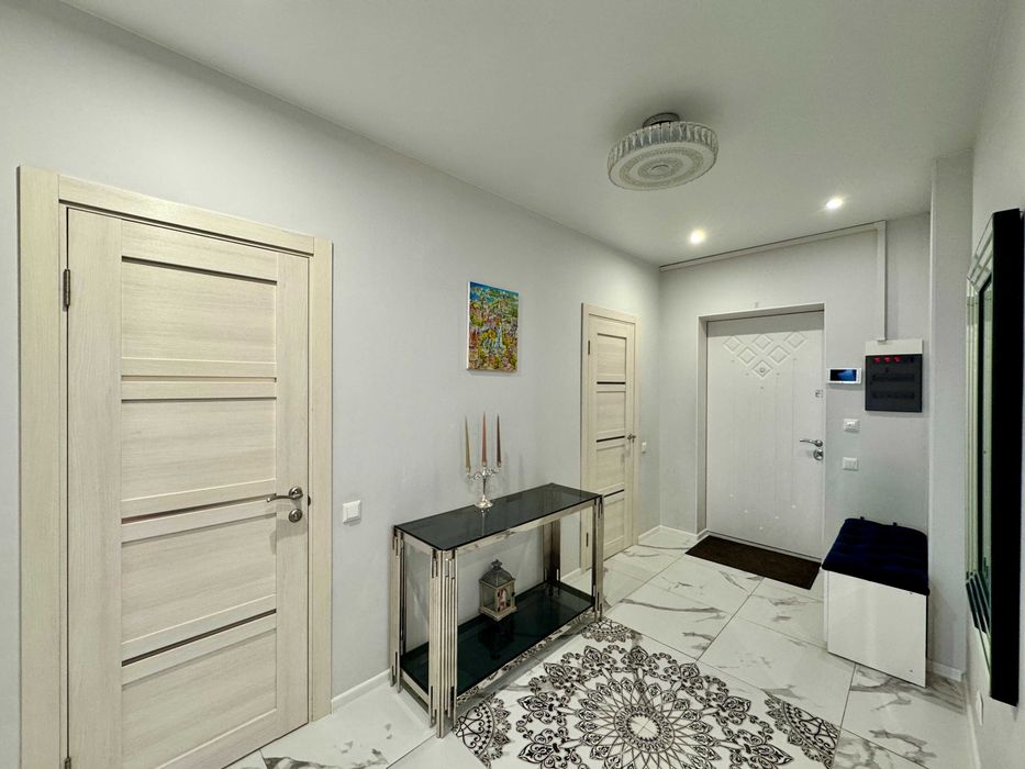 3-кімнатна квартира за адресою вул. Конєва (площа 94 м²) - Atlanta.ua - фото 14