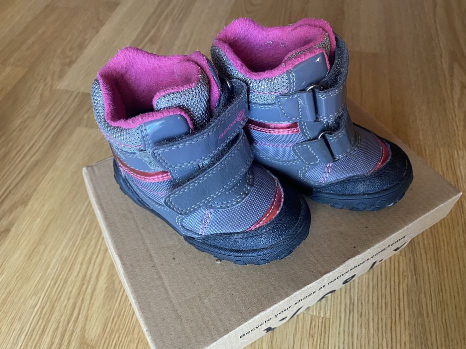 Geox 20 розмір дівчинка