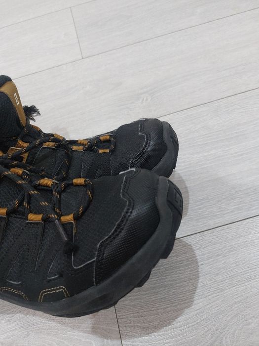 Buty trekkingowe Salomon