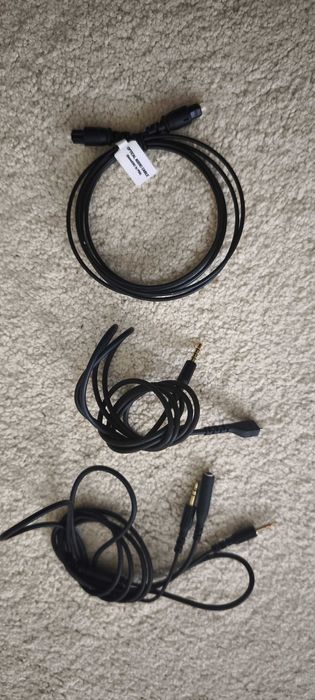 Kabel do słuchawek Steelseries oryginalny