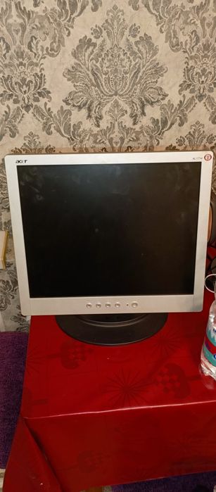 Монитор Acer AL 1714 sd