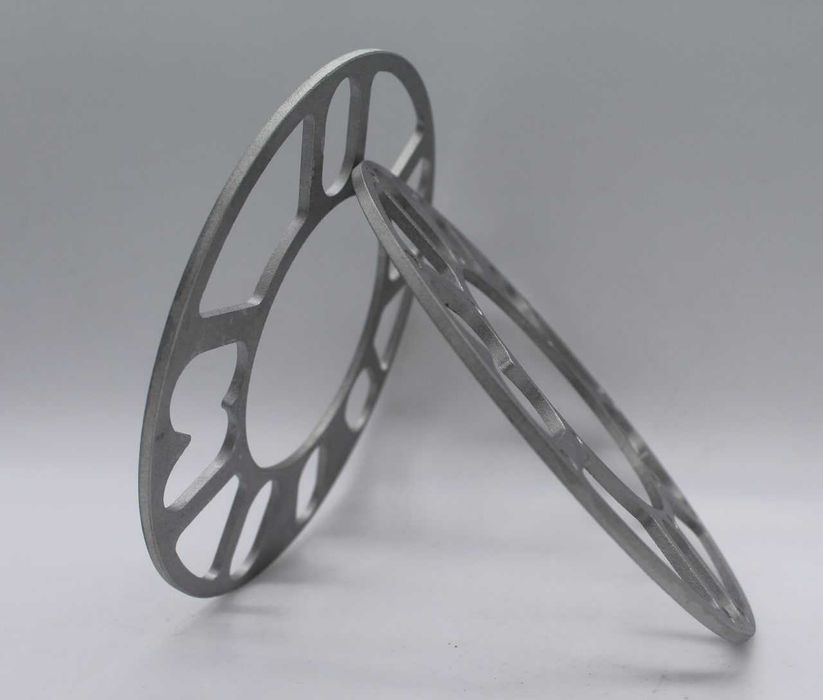 Знижки!Наскрізні проставки,адаптери на колеса.Підбір на будь-яке авто!