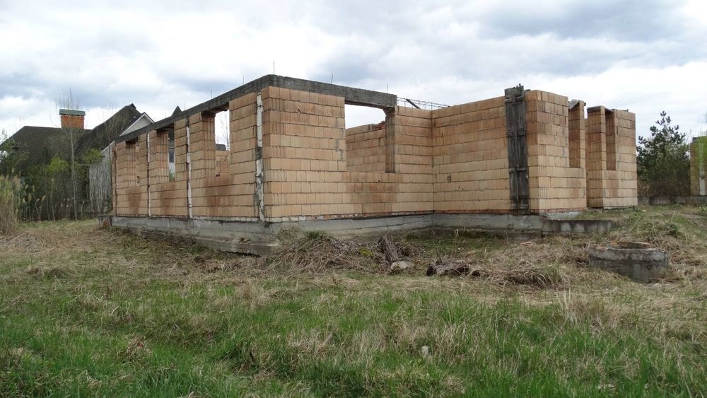 Продам будинок 120м2  Житомир  Мальванка  10 сот