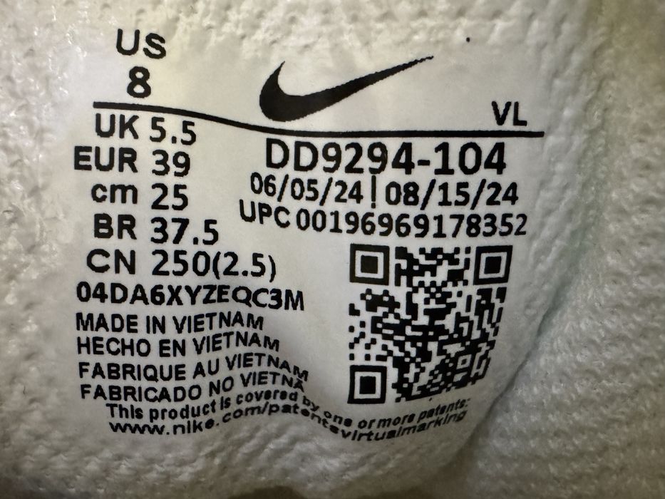 ‼️ Кросівки Nike DOWNSHIFTER 12 Оригінал ‼️