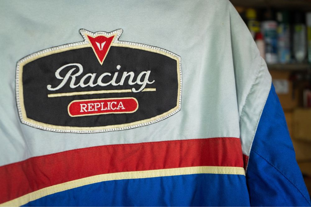 Dainese casaco colete