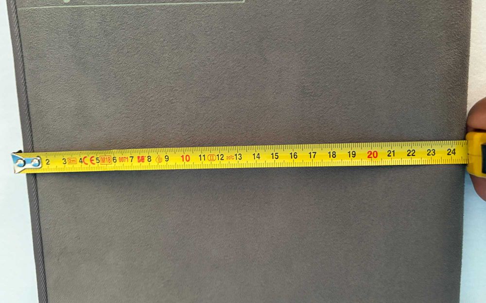 Computador (13 inch +-) / Macbook Pro 13 - Capa protectora de Neopreno.