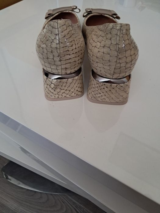 Buty damskie rozm 38