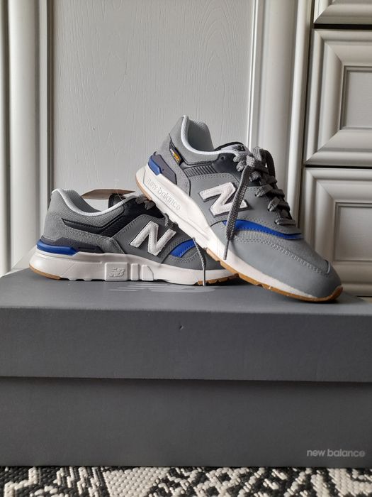 New Balance CM997HLR