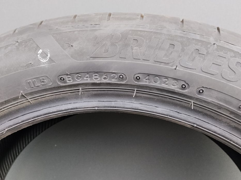 4x opony letnie Bridgestone Turanza 6 225/50 R19