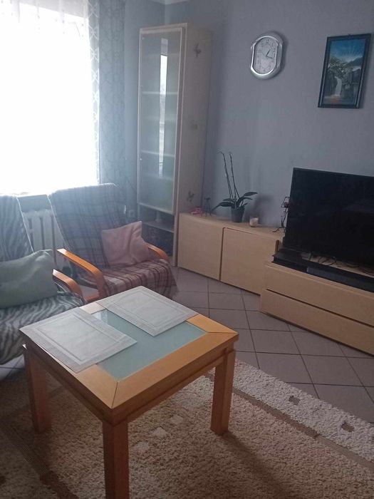 Mieszkanie 2 pokojowe Dyszów, Końskie