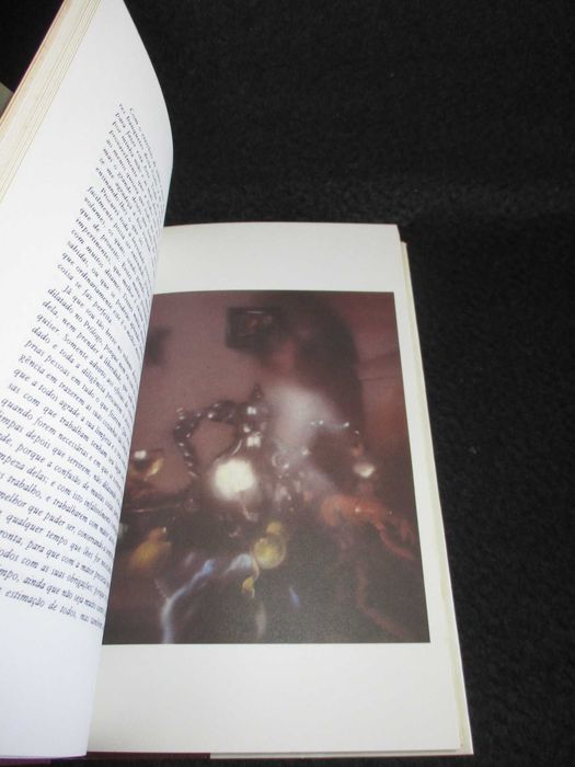 Livro Arte de Cozinha Domingos Rodrigues INCM