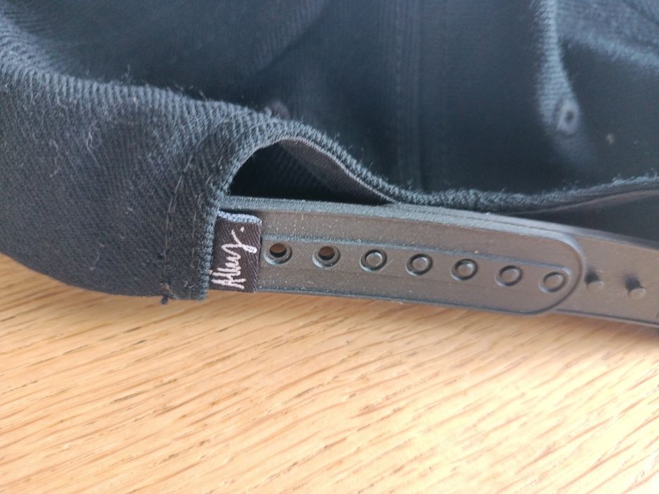 Czapka Karl Alley Paris is Burning