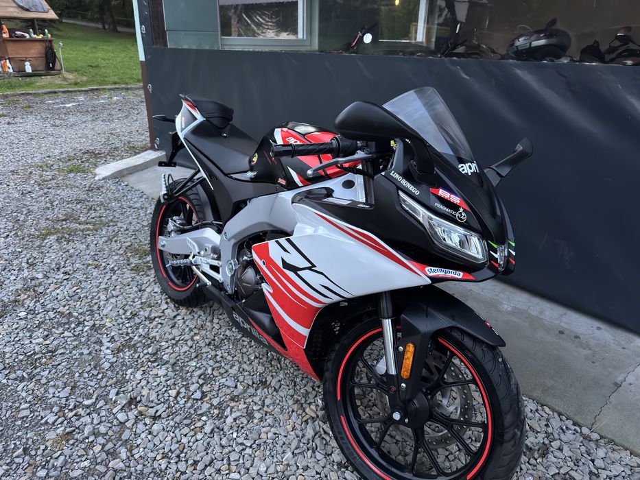 Aprilia