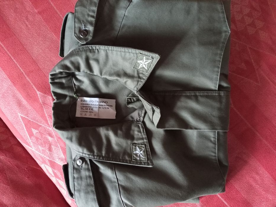 Куртка -плащ хаки мужская