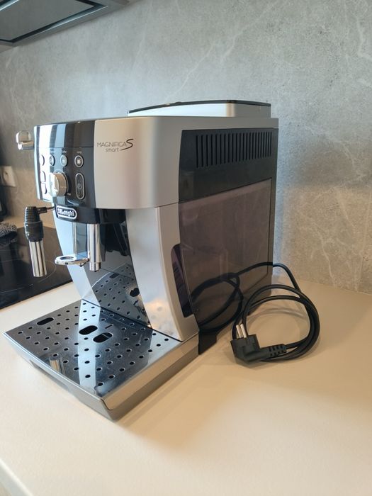 Delonghi magnifica smart s