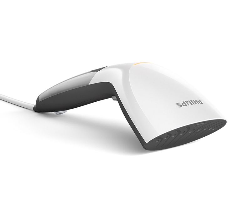 Ручной отпариватель для одежды GC301/80 philips