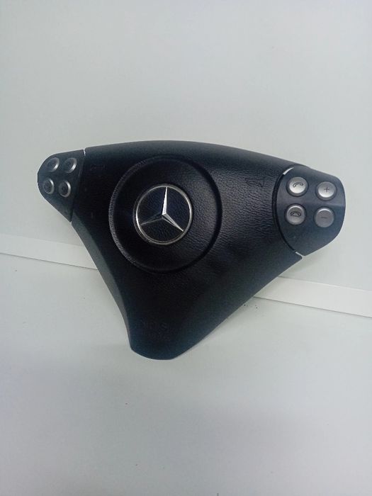 Air bag Mercedes-Benz slk