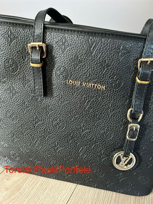 Nowa torebka Louis Vuitton.