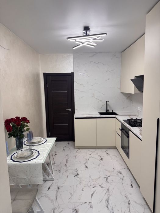 Чудова 1-кімнатна квартира! Ремонт! Комплектація! Центральний парк