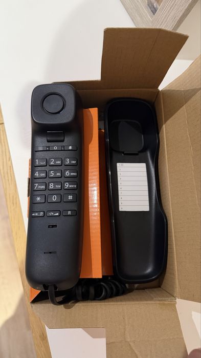 Telefone fixo
