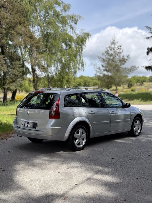 Renault Mégane 1.5dCi | EXTREME