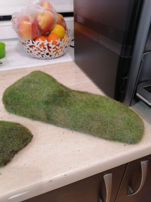 Wzniesienie makieta h0 piko