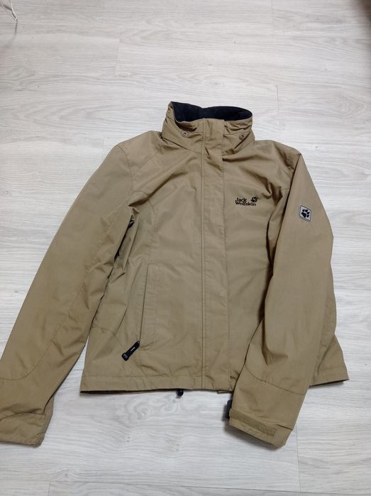 Jacket Jack Wolfskin women,куртка Дженк Вольфскин женская.ОРИГИНАЛ