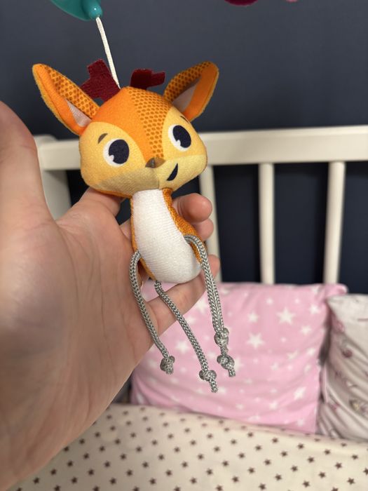 Мобіль Tiny love