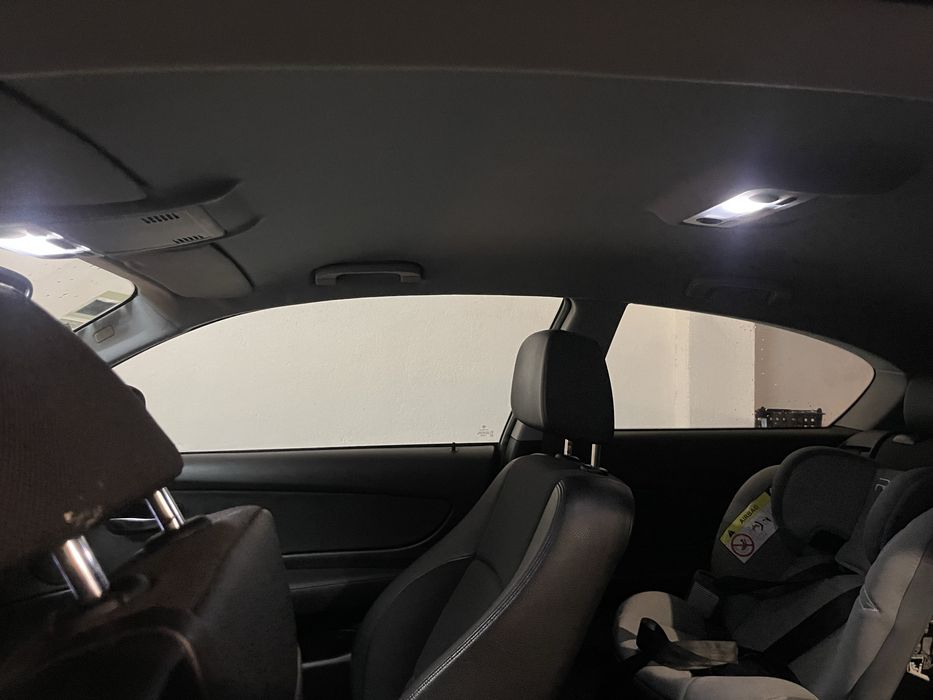 BMW 118D Sport Edition