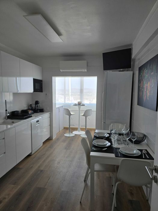 Quarto em apartamento