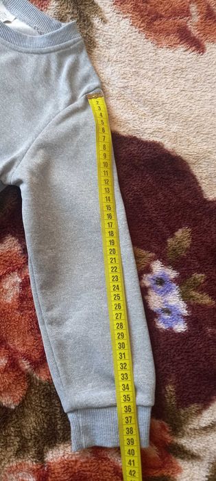 Кофта на дівчинку 6 років