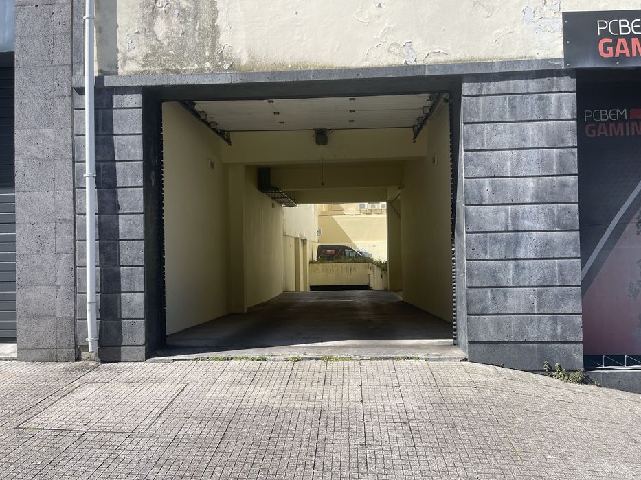 Arrecadacao e Arrumos