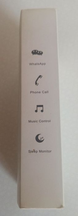 Smart Power Nano Black