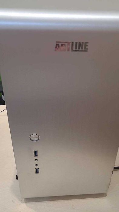 Графічна станція Intel Core i9-9900KF 3.6GHz 16MB s1151