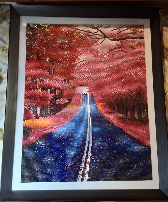 Obraz diamentowe obrazki