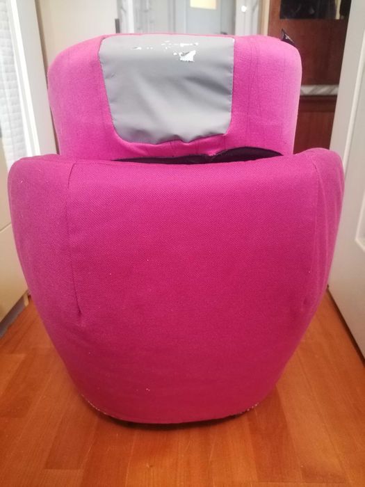 Fotelik Maxi Cosi 2 Way Pearl z bazą izofix