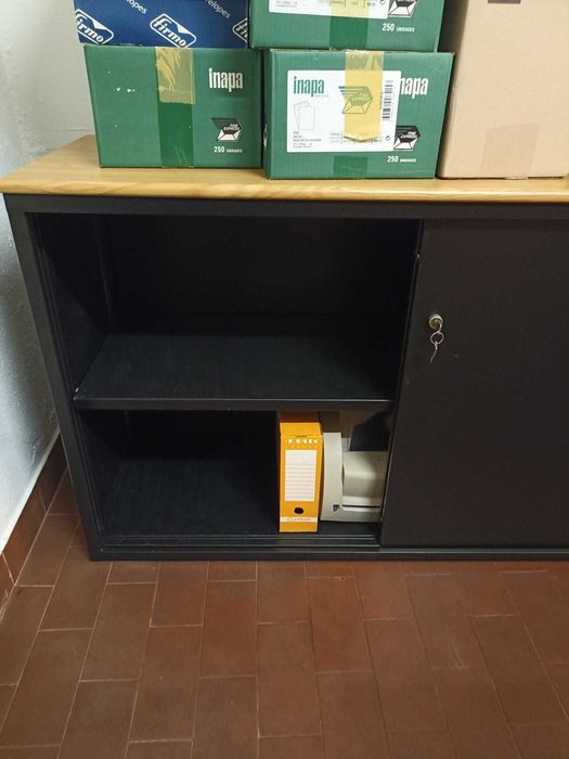 Móvel de escritório