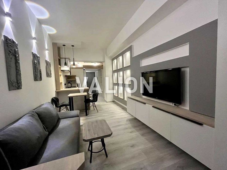 Продаж ексклюзивної 1-кімнатної квартири на Подолі