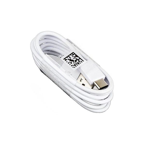Kabel Samsung EP-DR140AWE USB-A - USB-C 0.8m (Bulk - opakowanie zastęp