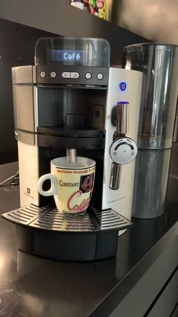 M quina Nespresso Siemens Porsche Design Lumiar OLX Portugal